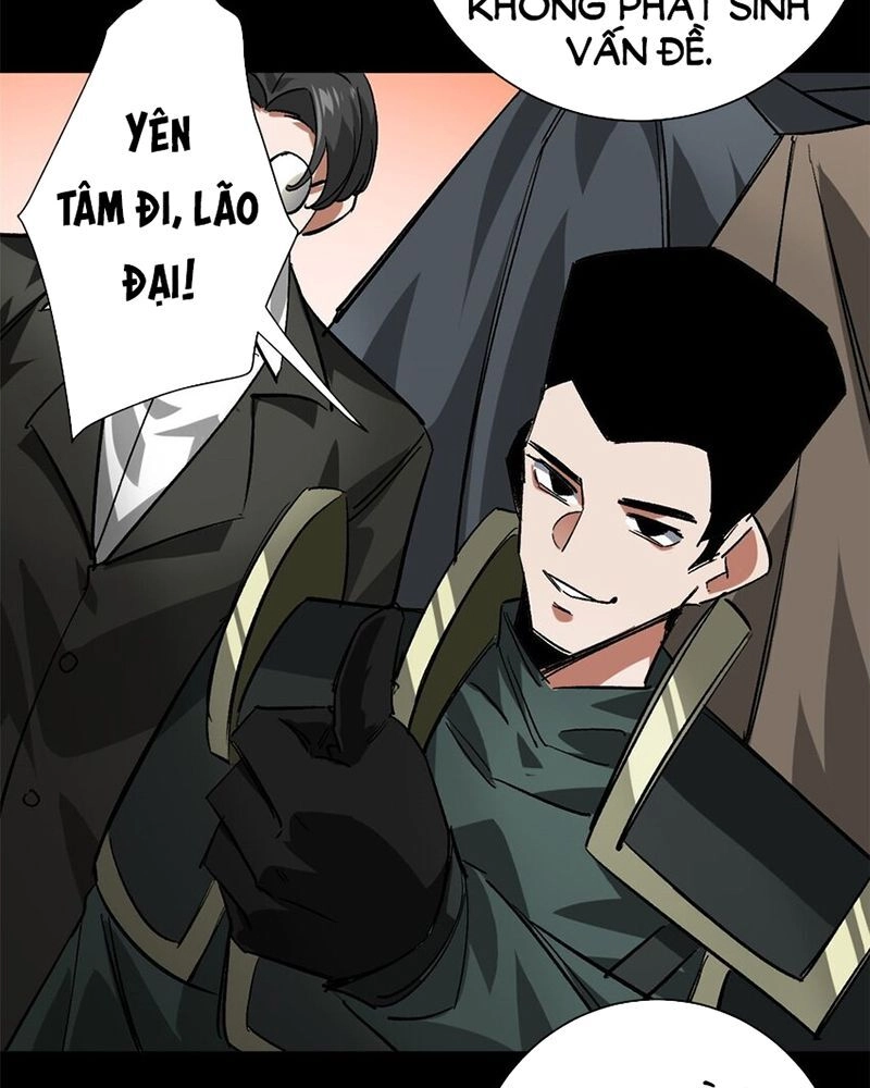 Luân Bàn Thế Giới Chapter 154 - 68