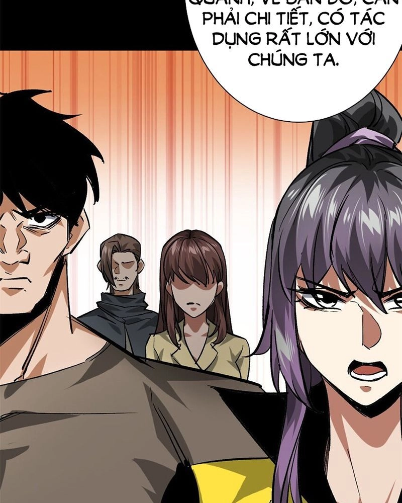 Luân Bàn Thế Giới Chapter 154 - 71