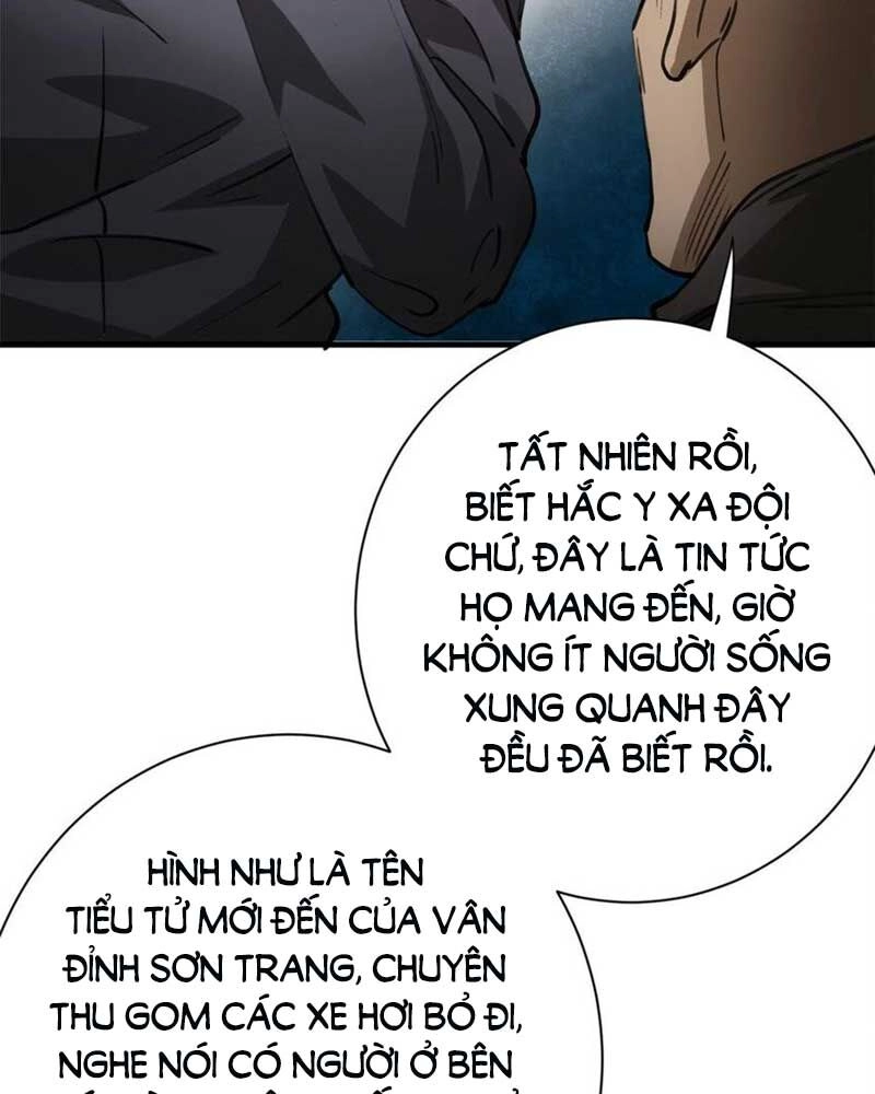 Luân Bàn Thế Giới Chapter 155 - 5