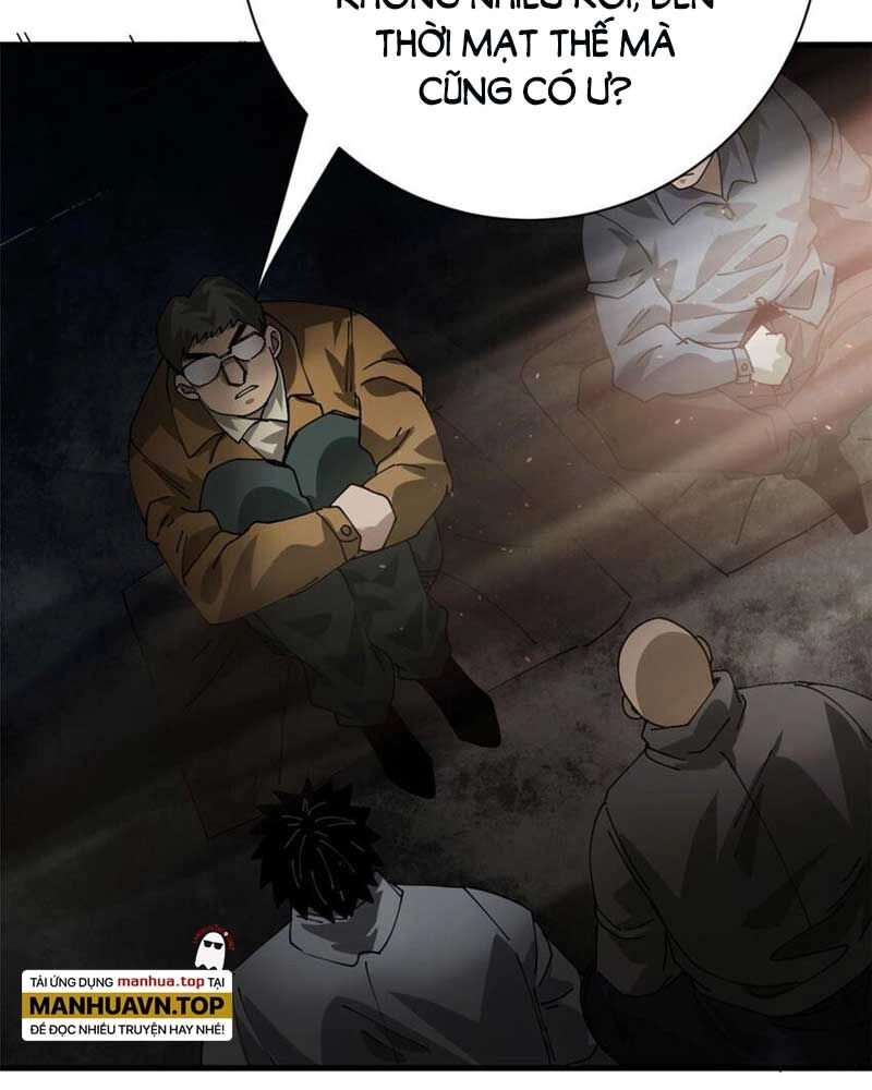 Luân Bàn Thế Giới Chapter 155 - 8