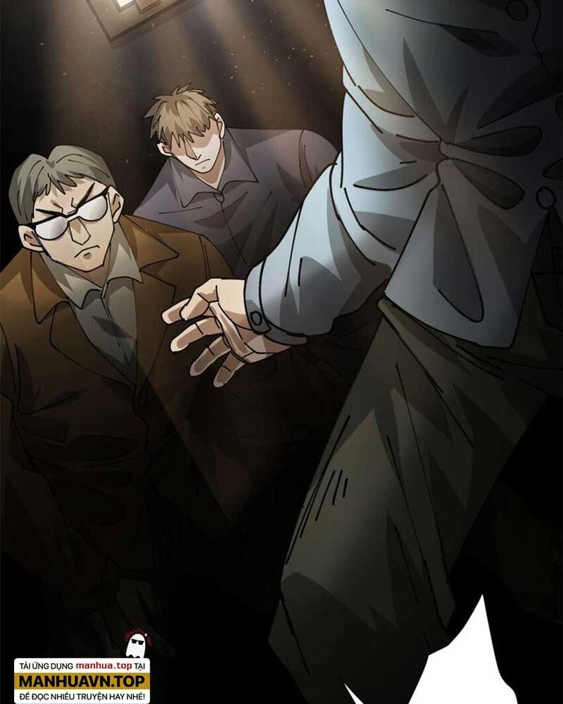 Luân Bàn Thế Giới Chapter 155 - 13