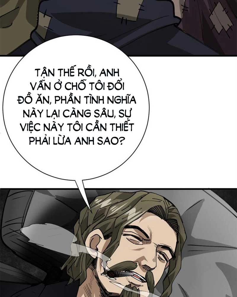 Luân Bàn Thế Giới Chapter 155 - 18