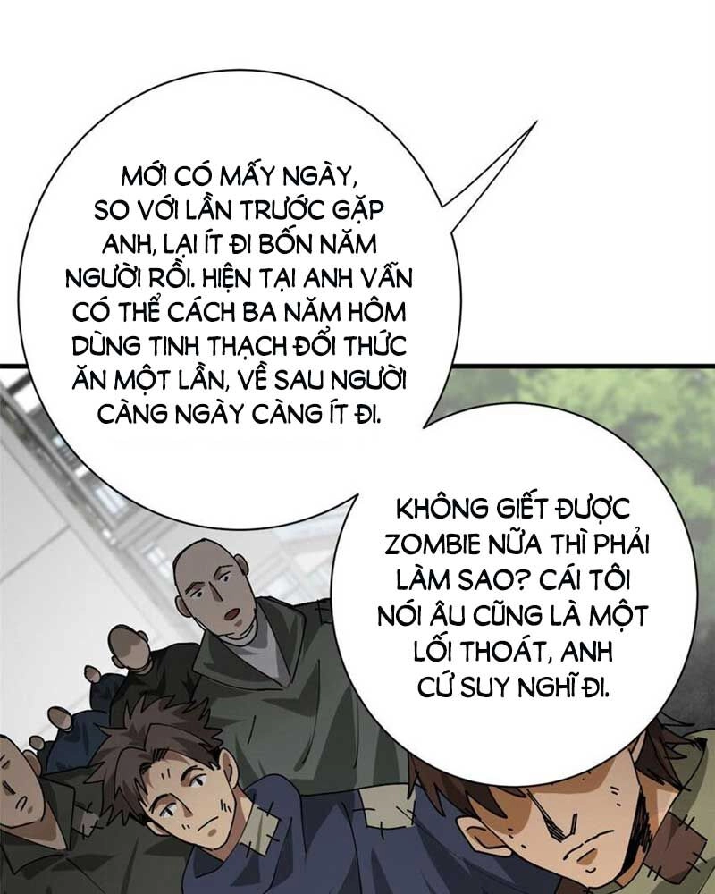 Luân Bàn Thế Giới Chapter 155 - 22