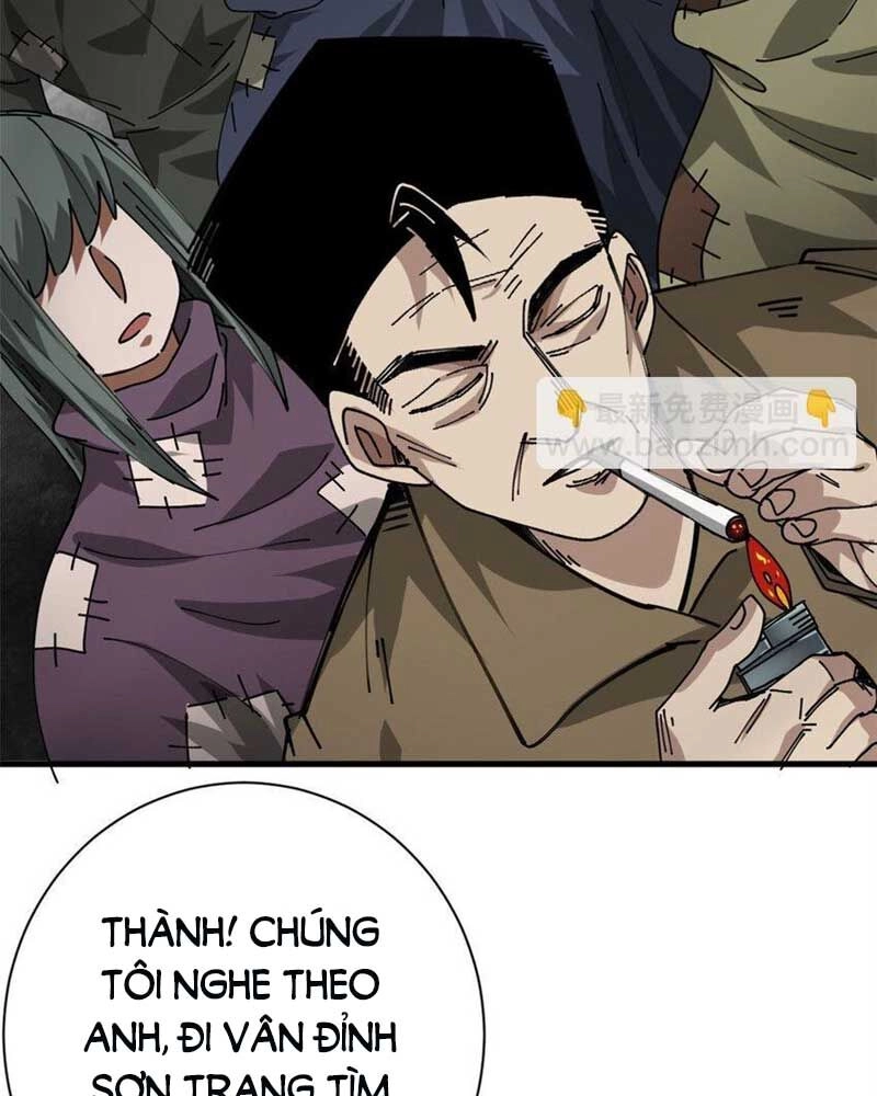 Luân Bàn Thế Giới Chapter 155 - 23