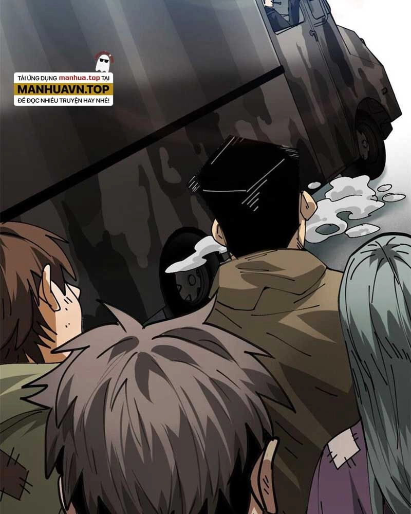 Luân Bàn Thế Giới Chapter 155 - 26