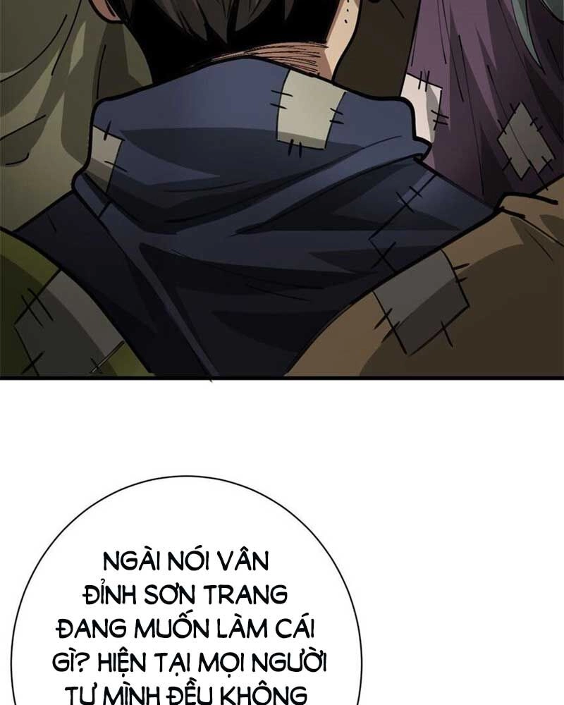 Luân Bàn Thế Giới Chapter 155 - 27