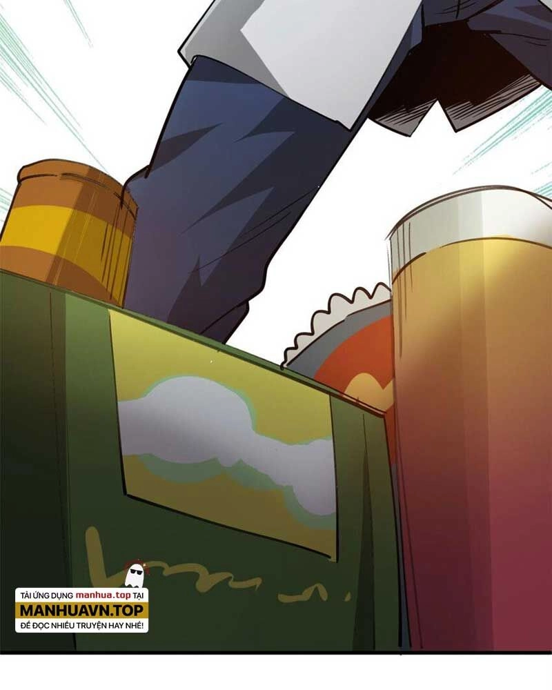 Luân Bàn Thế Giới Chapter 155 - 44