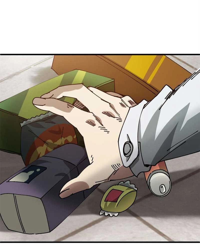 Luân Bàn Thế Giới Chapter 155 - 46