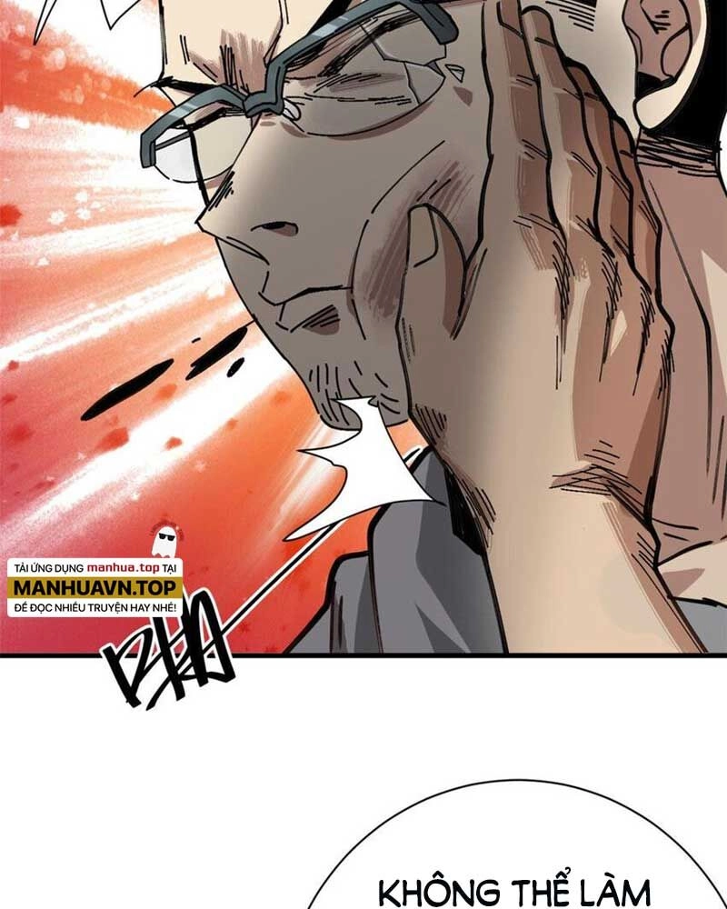 Luân Bàn Thế Giới Chapter 155 - 56