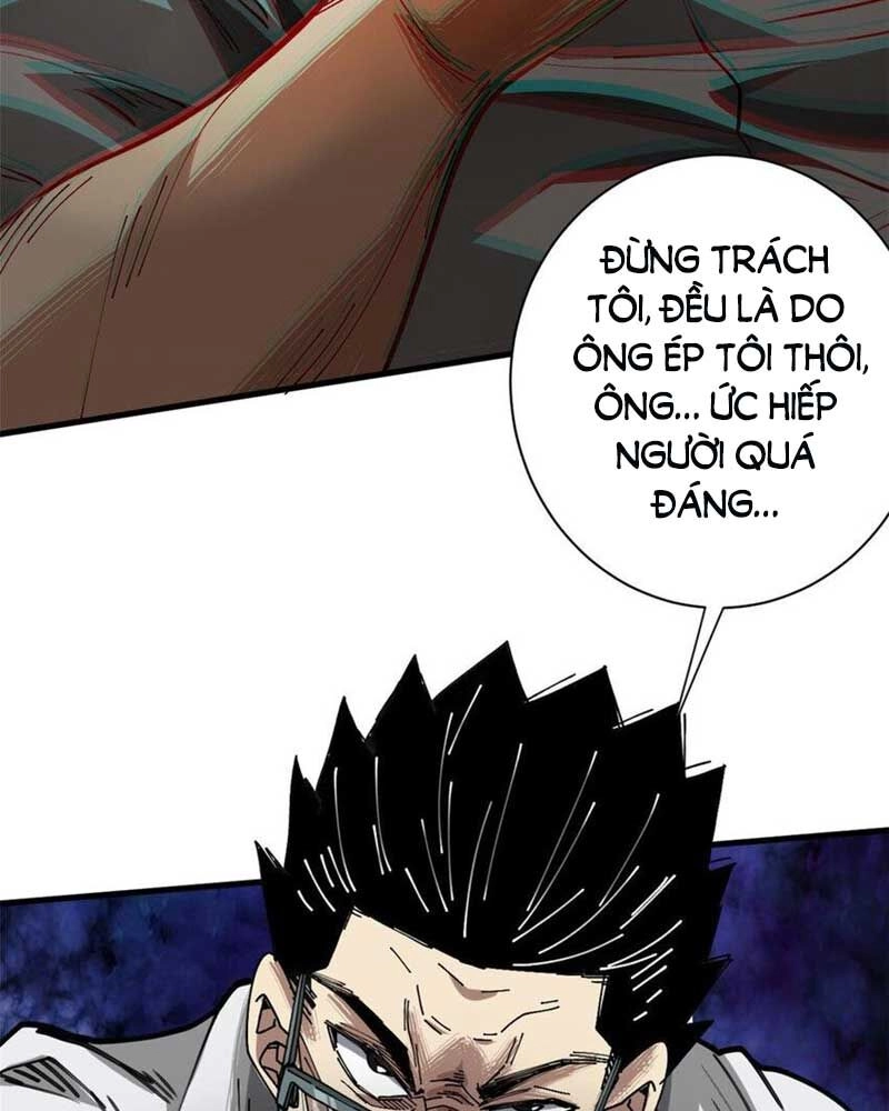 Luân Bàn Thế Giới Chapter 155 - 64