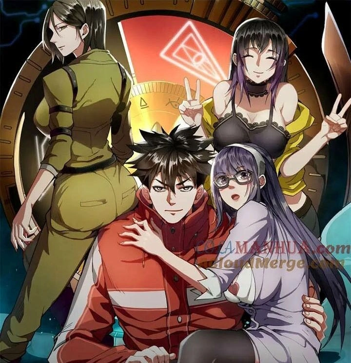 Luân Bàn Thế Giới Chapter 156 - 1