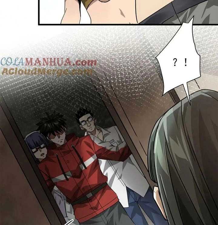 Luân Bàn Thế Giới Chapter 156 - 6