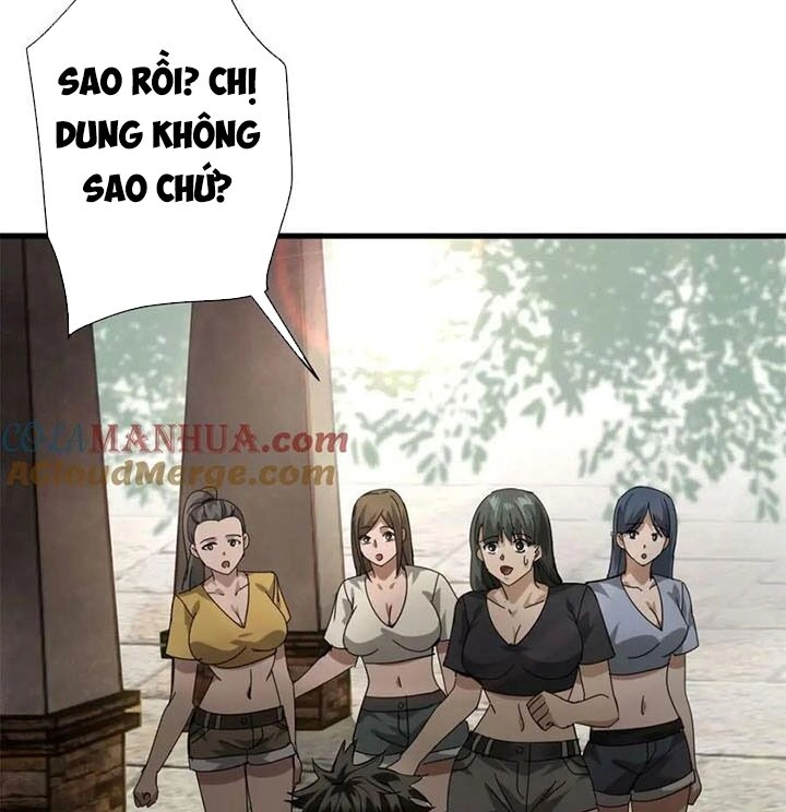 Luân Bàn Thế Giới Chapter 156 - 8