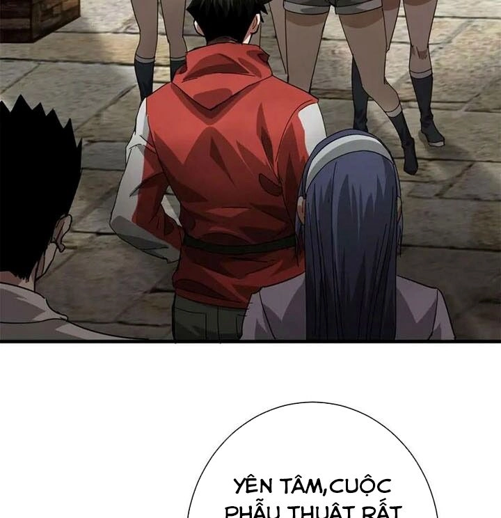 Luân Bàn Thế Giới Chapter 156 - 9