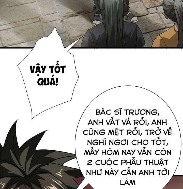 Luân Bàn Thế Giới Chapter 156 - 11