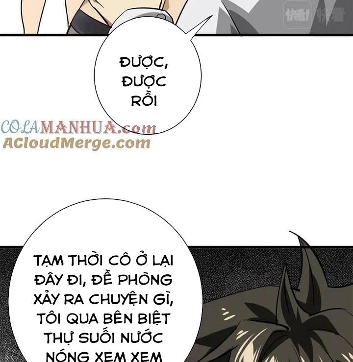 Luân Bàn Thế Giới Chapter 156 - 15