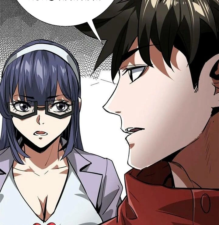 Luân Bàn Thế Giới Chapter 156 - 16