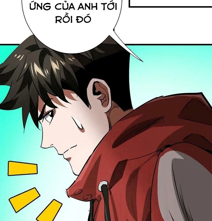 Luân Bàn Thế Giới Chapter 156 - 18