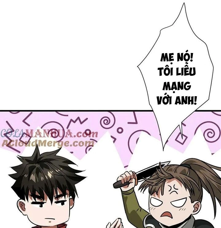 Luân Bàn Thế Giới Chapter 156 - 24