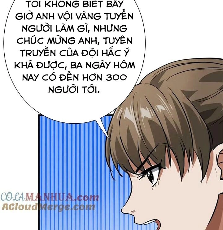 Luân Bàn Thế Giới Chapter 156 - 26