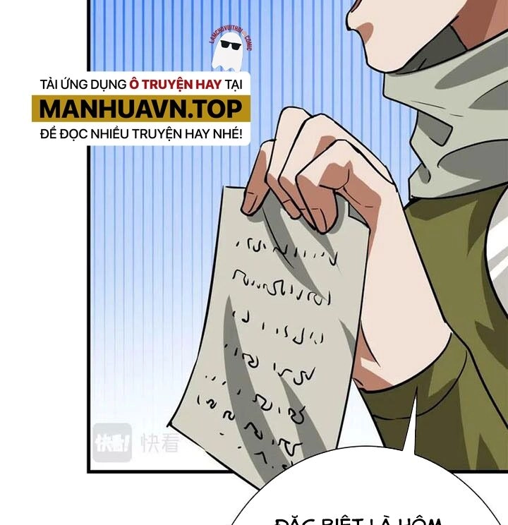 Luân Bàn Thế Giới Chapter 156 - 27