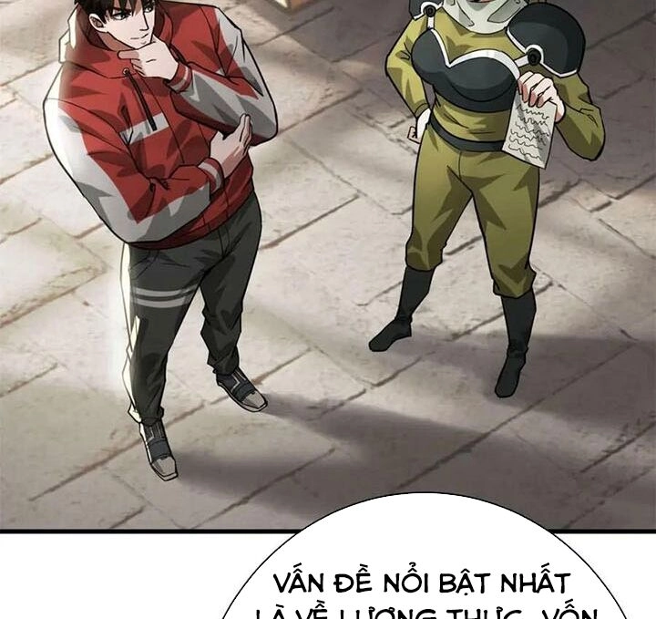 Luân Bàn Thế Giới Chapter 156 - 30