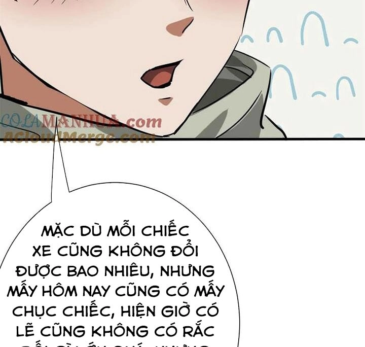 Luân Bàn Thế Giới Chapter 156 - 39