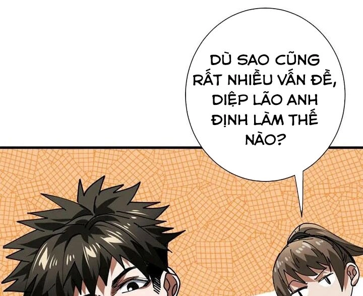 Luân Bàn Thế Giới Chapter 156 - 45