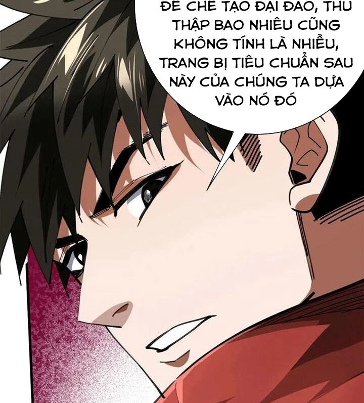 Luân Bàn Thế Giới Chapter 156 - 50