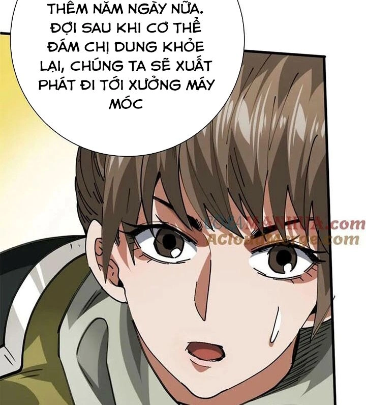 Luân Bàn Thế Giới Chapter 156 - 52