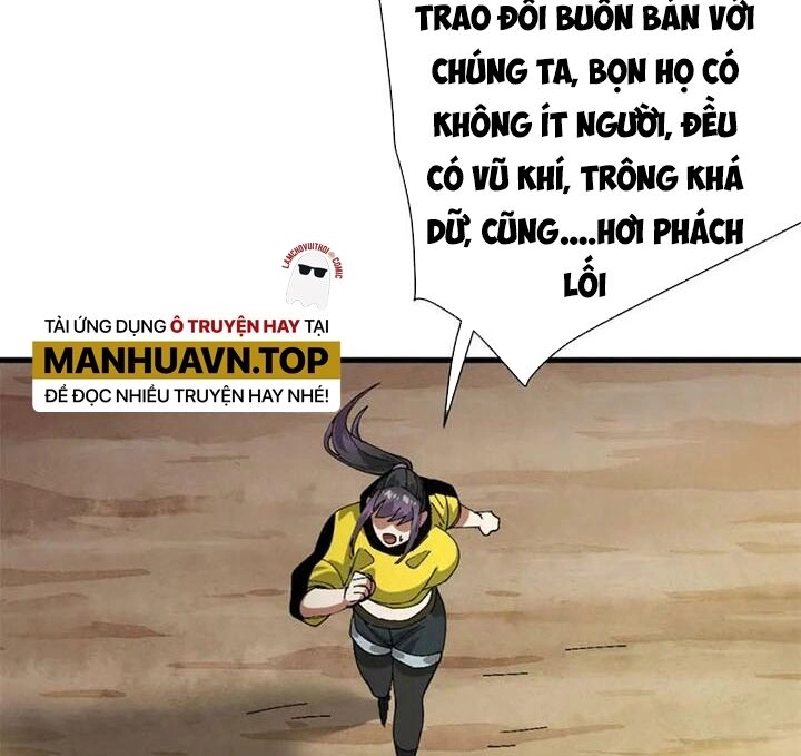 Luân Bàn Thế Giới Chapter 156 - 56