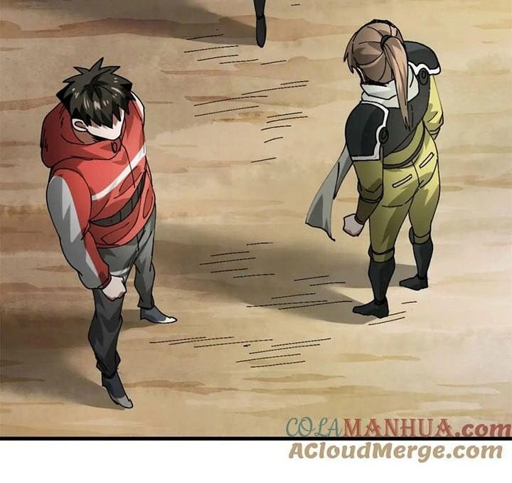 Luân Bàn Thế Giới Chapter 156 - 57