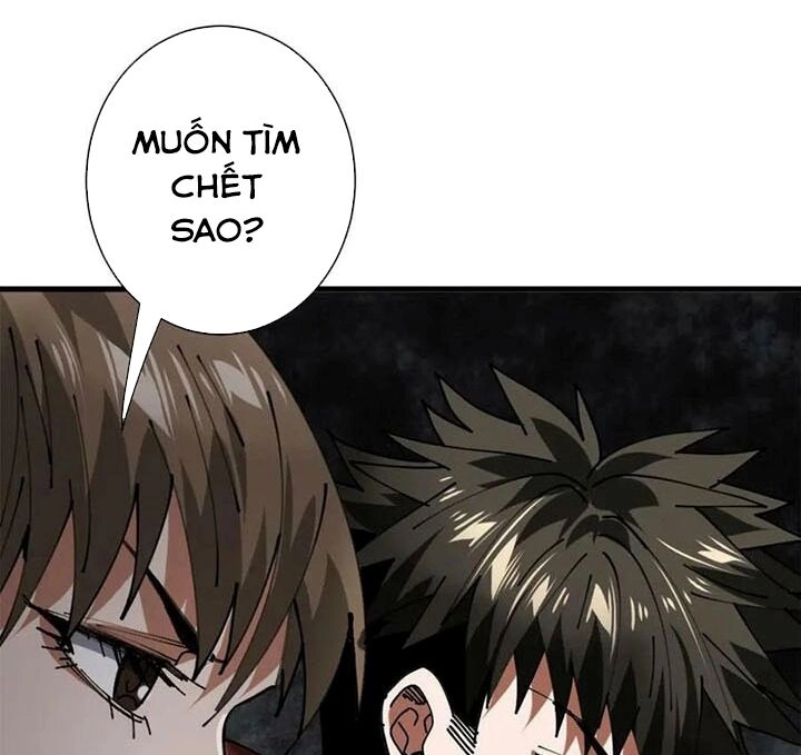 Luân Bàn Thế Giới Chapter 156 - 58