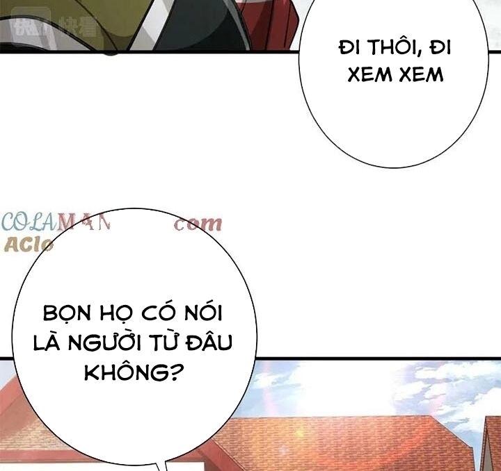 Luân Bàn Thế Giới Chapter 156 - 60