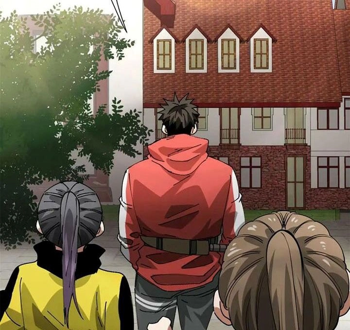 Luân Bàn Thế Giới Chapter 156 - 61