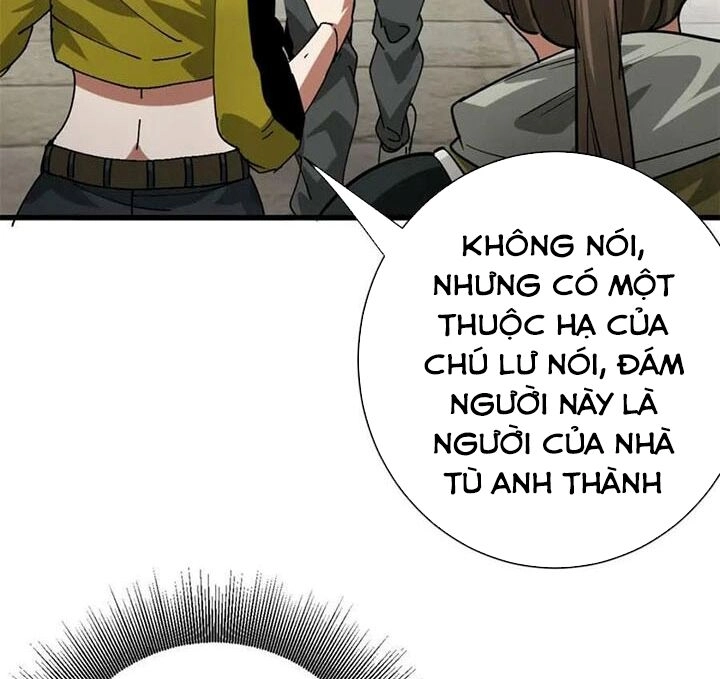 Luân Bàn Thế Giới Chapter 156 - 62