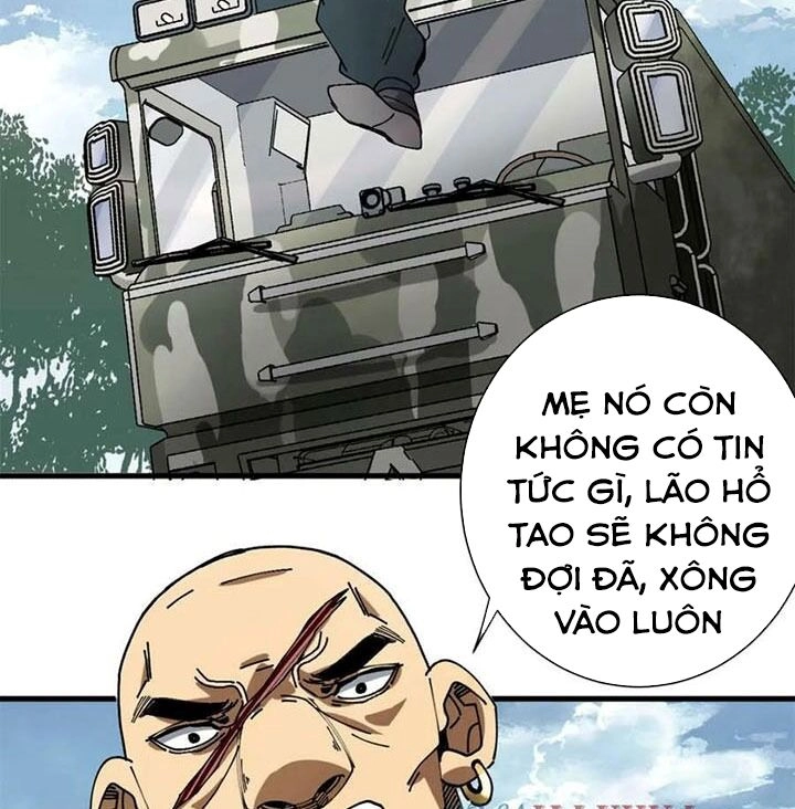 Luân Bàn Thế Giới Chapter 156 - 69