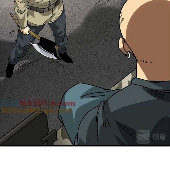 Luân Bàn Thế Giới Chapter 156 - 72