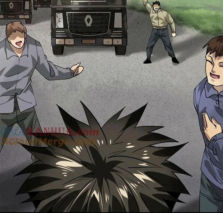 Luân Bàn Thế Giới Chapter 156 - 74