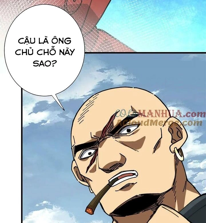 Luân Bàn Thế Giới Chapter 156 - 77