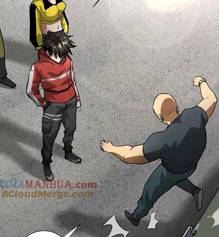 Luân Bàn Thế Giới Chapter 156 - 79