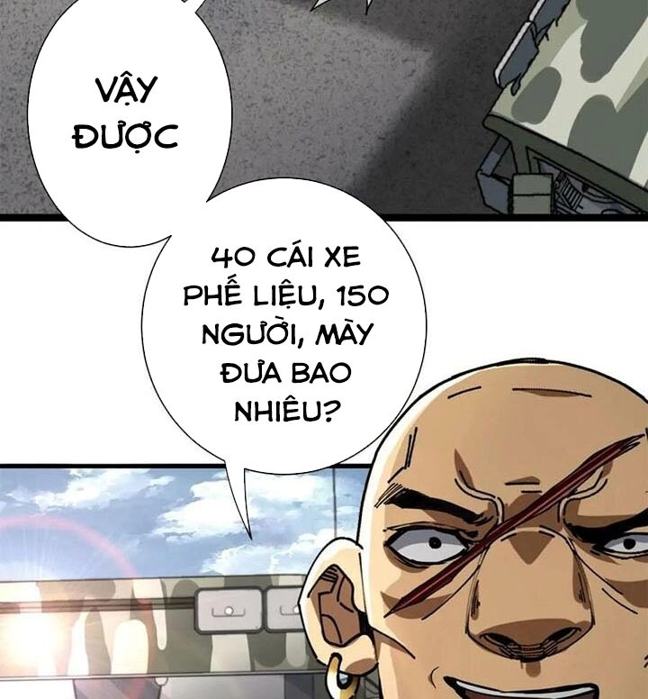 Luân Bàn Thế Giới Chapter 156 - 80