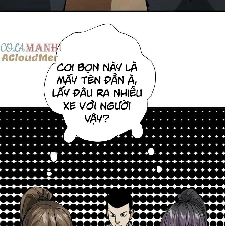 Luân Bàn Thế Giới Chapter 156 - 82