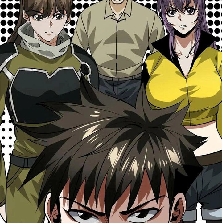 Luân Bàn Thế Giới Chapter 156 - 83