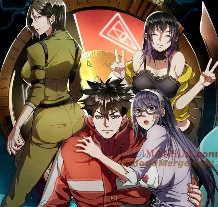 Luân Bàn Thế Giới Chapter 157 - 1