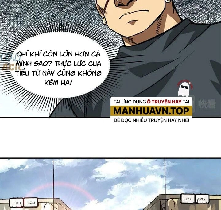 Luân Bàn Thế Giới Chapter 157 - 4