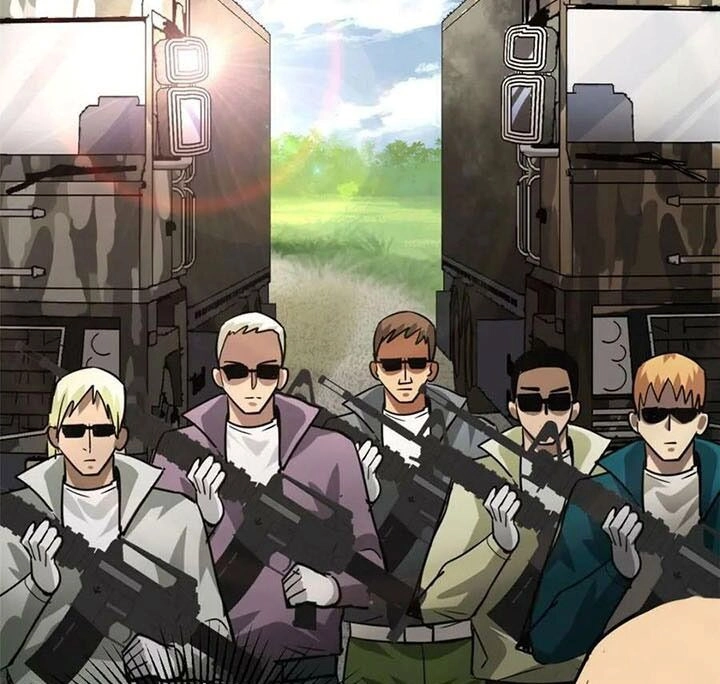 Luân Bàn Thế Giới Chapter 157 - 5