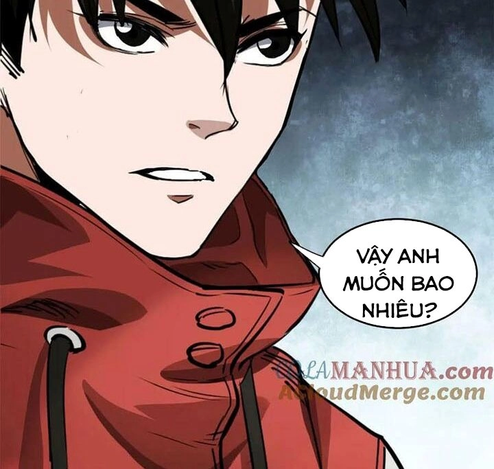 Luân Bàn Thế Giới Chapter 157 - 8