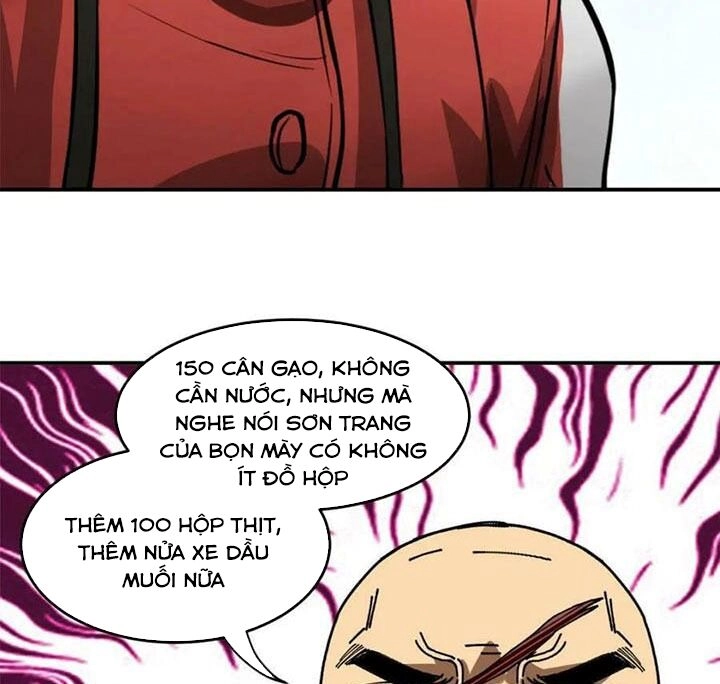 Luân Bàn Thế Giới Chapter 157 - 9