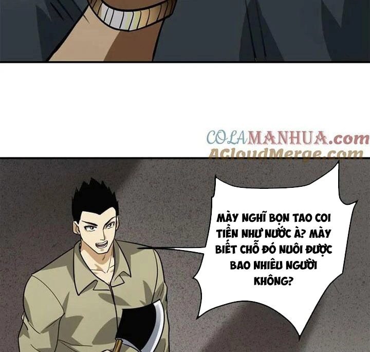 Luân Bàn Thế Giới Chapter 157 - 11